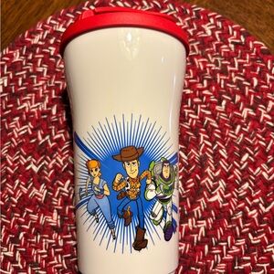 Tupperware Toy Story Character blender bottle